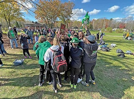 Team review: RHS cross country