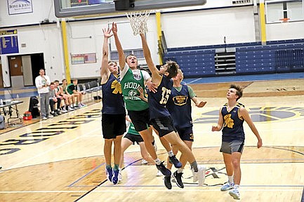 Team Preview: RHS&#8200;boys' basketball