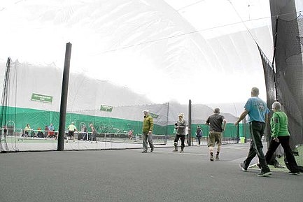 Dome bonus hours