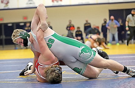 Team preview: RHS wrestling