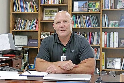 SDR's Burke champions connecting schools with businesses through Inspire Rhinelander