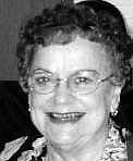 Louise Genevieve Rosselli