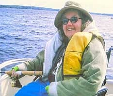 Sandra Louise Jahnke