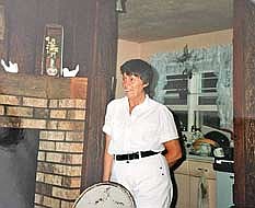 Laurel Pence