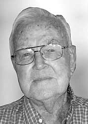 Marvin John Spafford