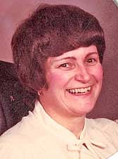 Gail Voigt