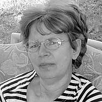 Mary Jo Wittrock