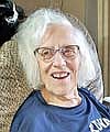 Anna Mae Ytzen