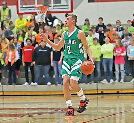 Hodag Hoops beats Shawano 58-52