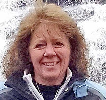 Susan M. Coates