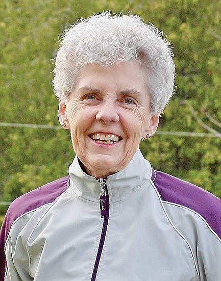 Patricia Ann Kloehn