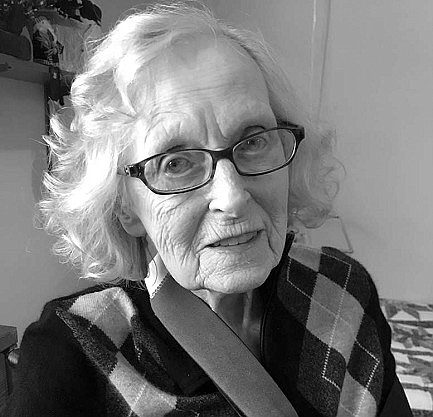 Gladys "Glady" Mischnick