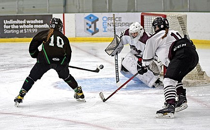 No. 2 Storm powers past Edge 9-2