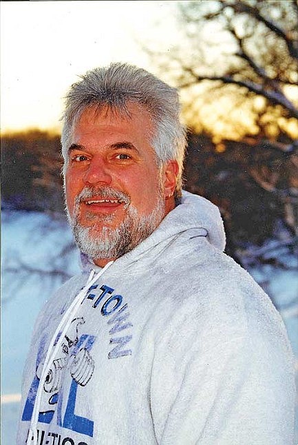David Barlog