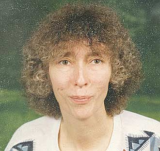 Sharon Lee Weyker