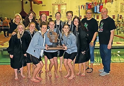 Team successes highlight top local sports stories of 2021