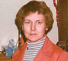 Esther Josephine Milender