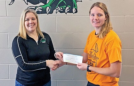 Photos: Rhinelander Turkey Trot gives back