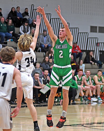 Inconsistency continues for Hodag hoops