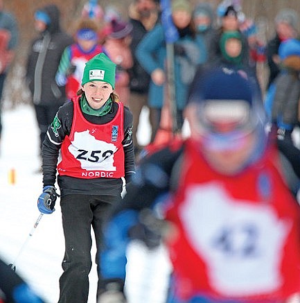 Youth Sports Roundup