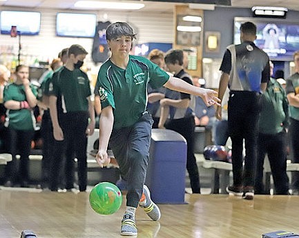 Hodag bowlers score home win over Wausau/Mosinee