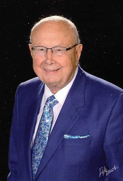 Robert G. Heck