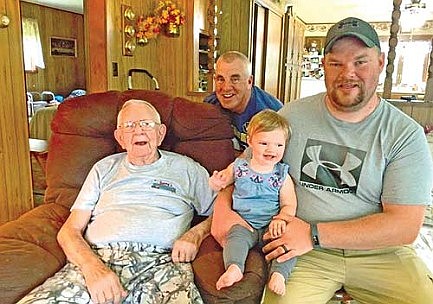 Jerome "Jerry" Ellner