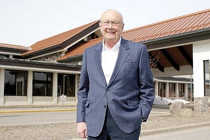 Bob Heck: A life well-lived