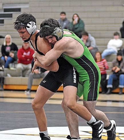 Lakeland edges Hodags for Handrick Hammer