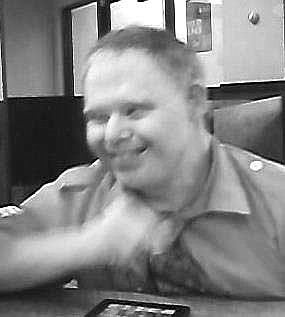 Jody Walter Olszak