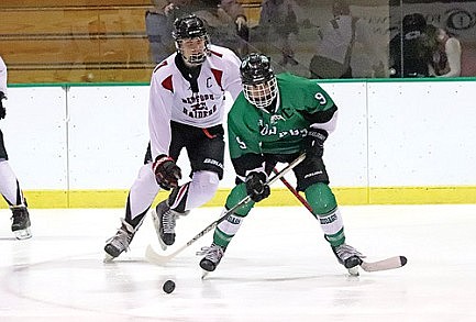 Hodag hockey powers past Medford