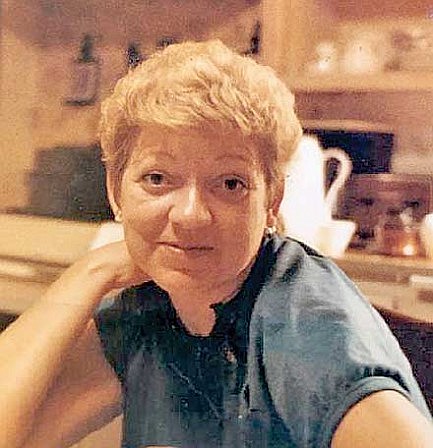 Barbara Ann Dankert