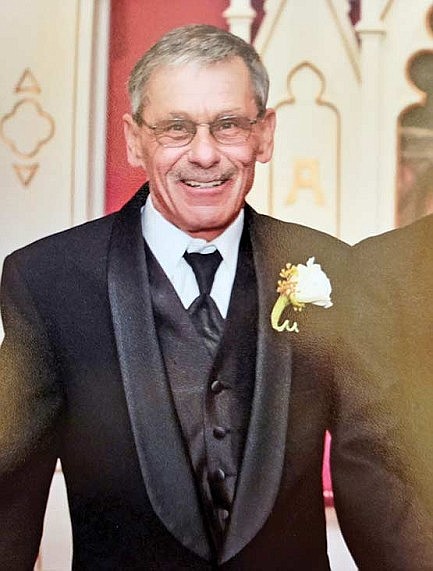 David Engstrom