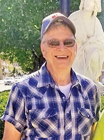 Leland "Lee" Furrer