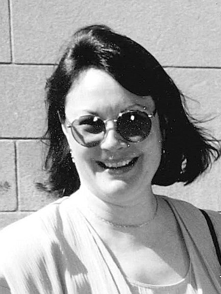 Susan Greenwood