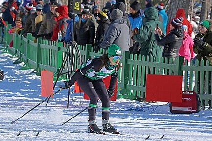 Hodag Challenge returns with large turnout