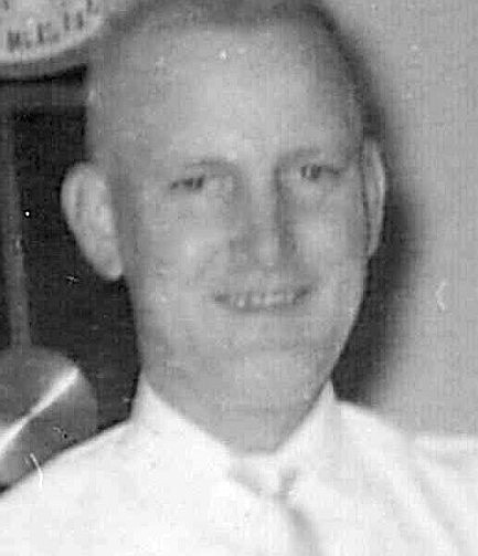 Richard "Dick" Johnson