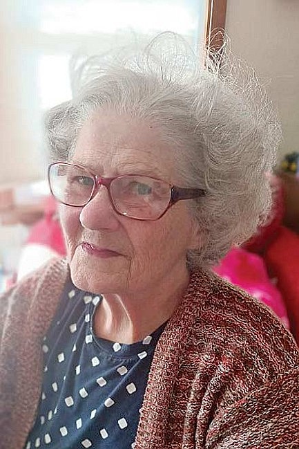 Romaine S. Sadowski