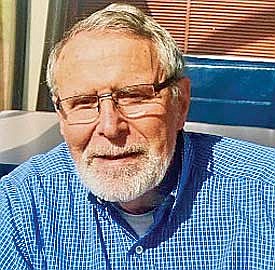 Roger Walter Jackson
