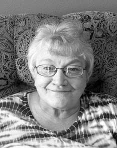 Doris "Rainy" Wiedeman