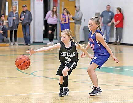 Youth Sports Roundup