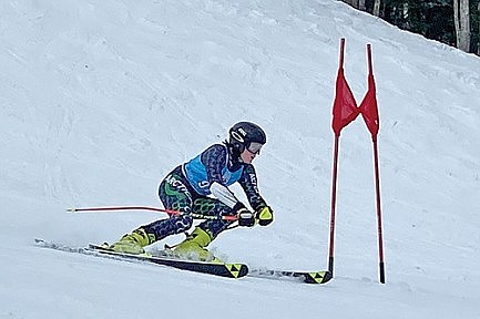 Hodag Alpine wins tight three-way battle at Ashwabay
