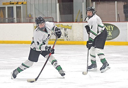 No. 3 Storm powers by Northern Edge 10-1