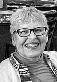 Geraldine E. Scovern