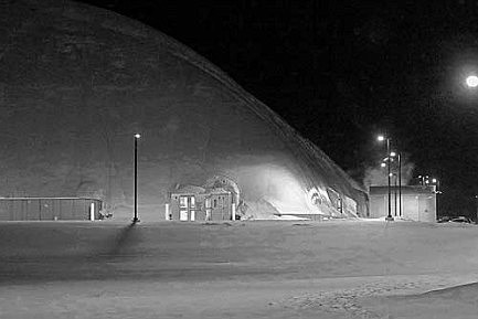One year in, Hodag Dome 'has placed Rhinelander on the map' with developers