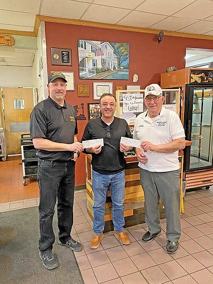 Friendship House hosts annual fundraiser to benefit veterans