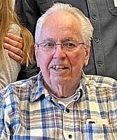 John W. Eldredge