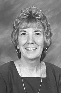 Barbara Norton