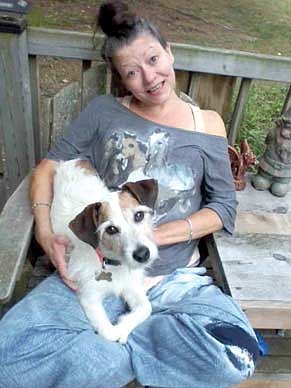 Jules Marie O'Neal-Dall
