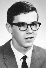 Gary "Butch" Allen Sandberg